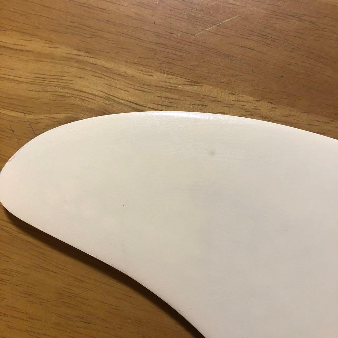 サーフィン・ボディボード CAPTAIN FIN JOSH HALL TWIN KEEL