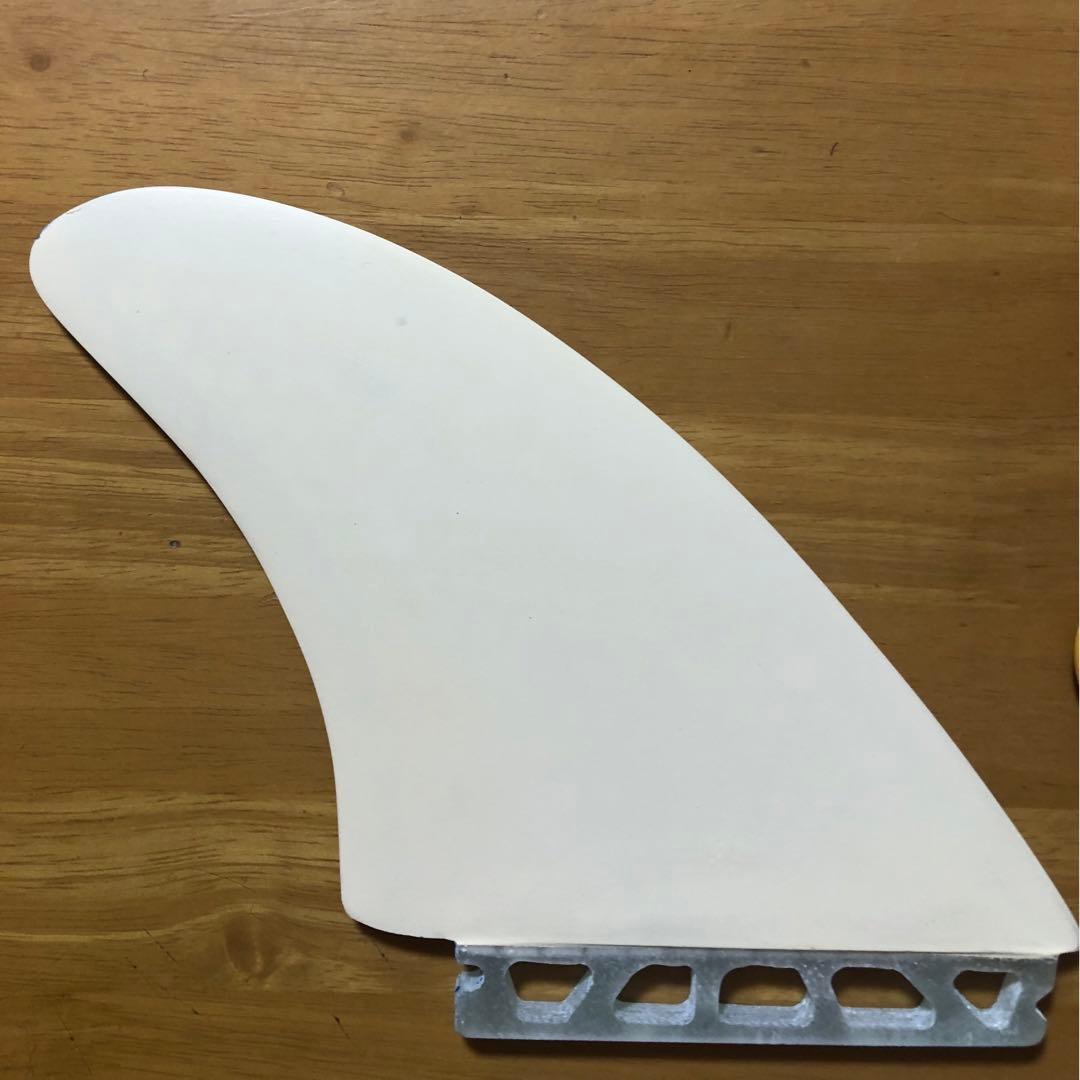 サーフィン・ボディボード CAPTAIN FIN JOSH HALL TWIN KEEL