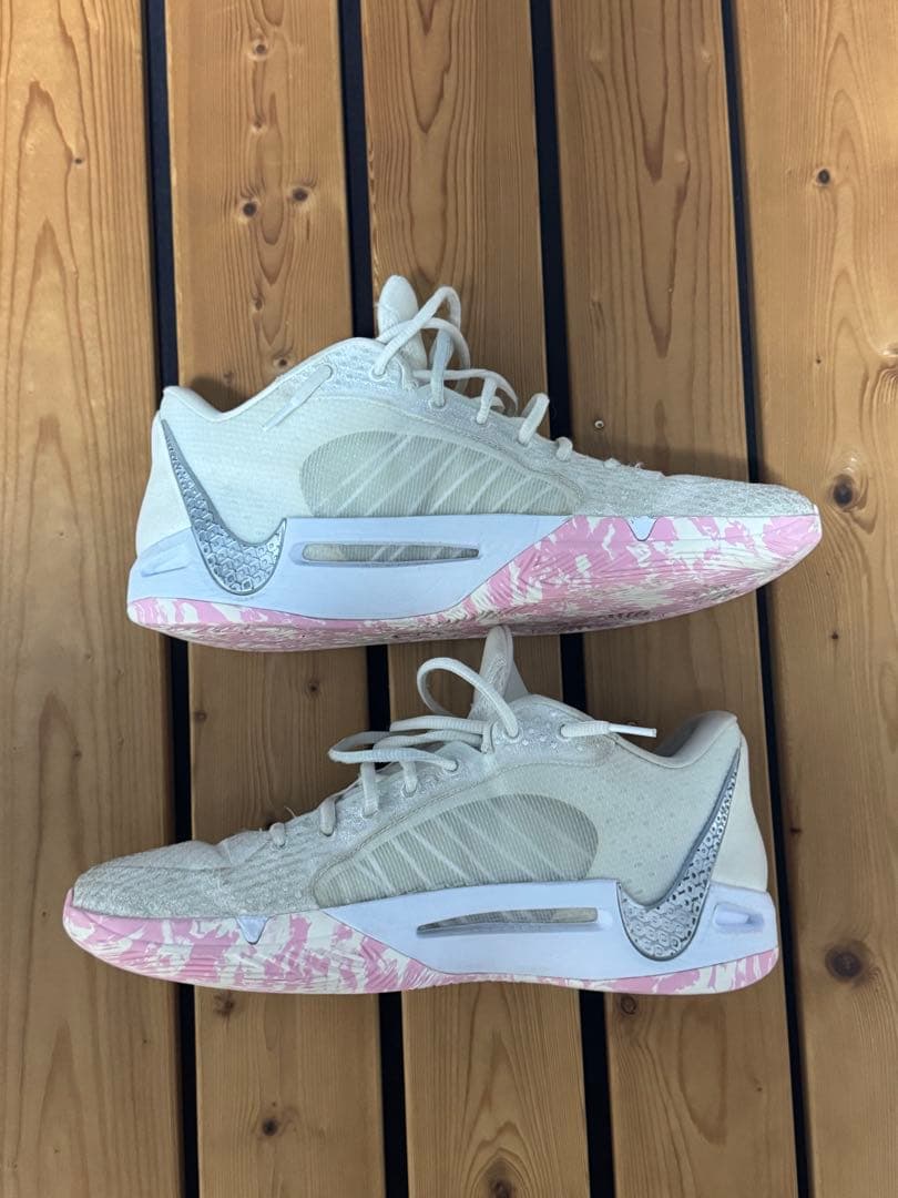 Nike sabrina1 サブリナ1 ByYou 30.0cm US12