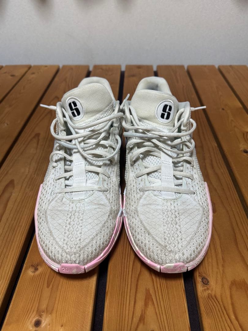 Nike sabrina1 サブリナ1 ByYou 30.0cm US12