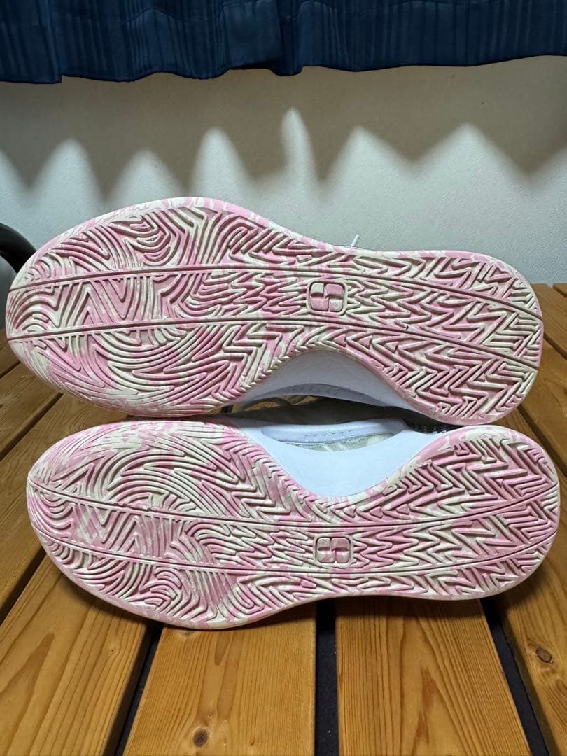 Nike sabrina1 サブリナ1 ByYou 30.0cm US12