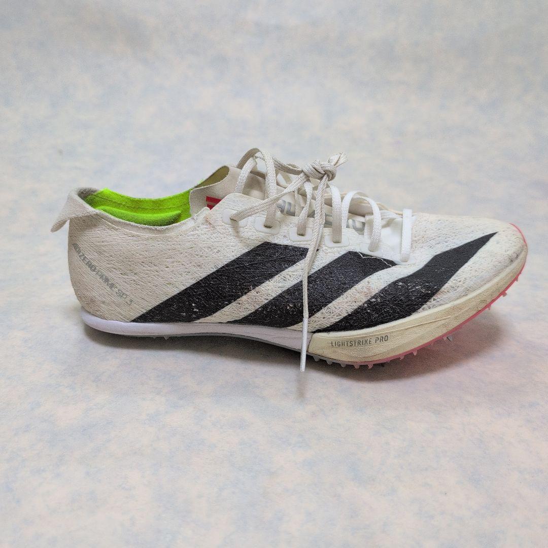 スパイク・シューズ adidas ADIZERO PRIME SP3 23.5cm