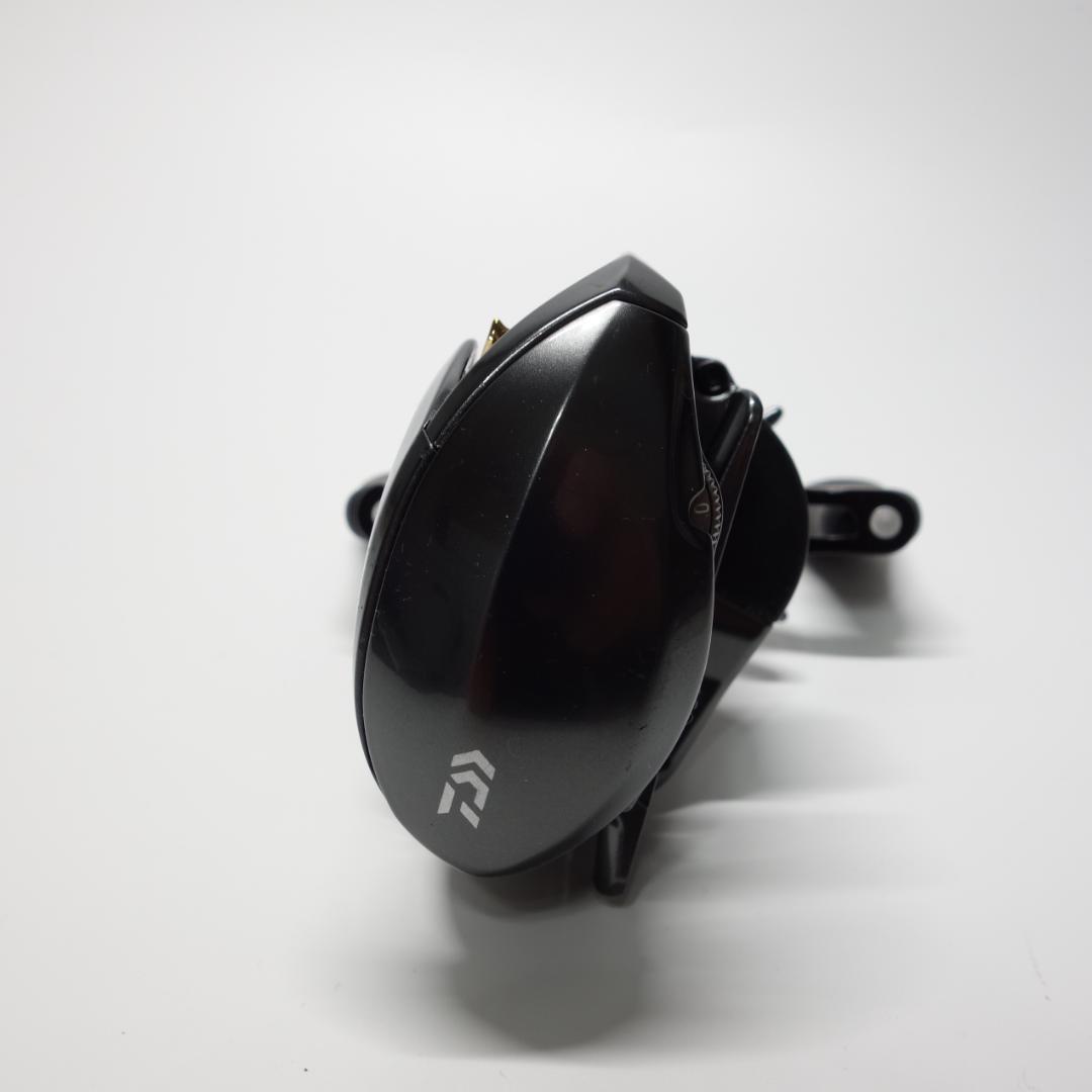 ダイワ 19 スティーズ CT SV TW 700XHL 左ハンドル レフト