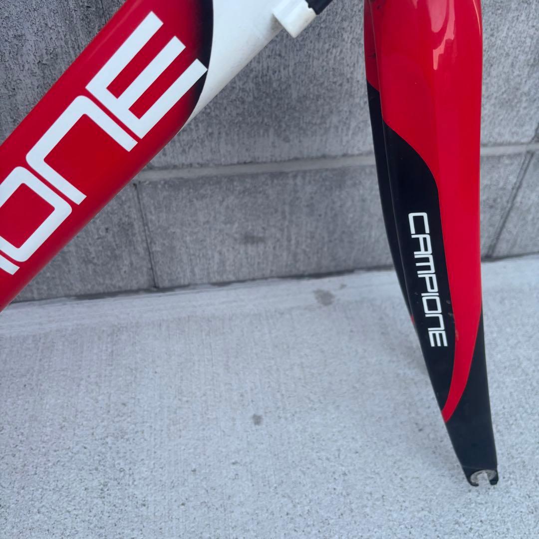 赤鬼！　campione trento BB難あり