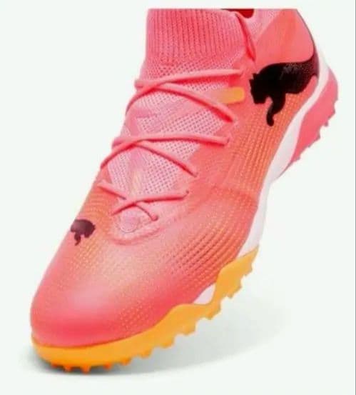 PUMA サッカーシューズ スパイク 27.0cm 新品未使用