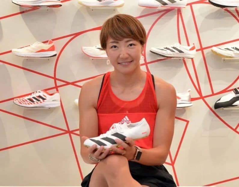 最終大幅値下げ adidas 短距離 スパイク prime SP 24.5cm