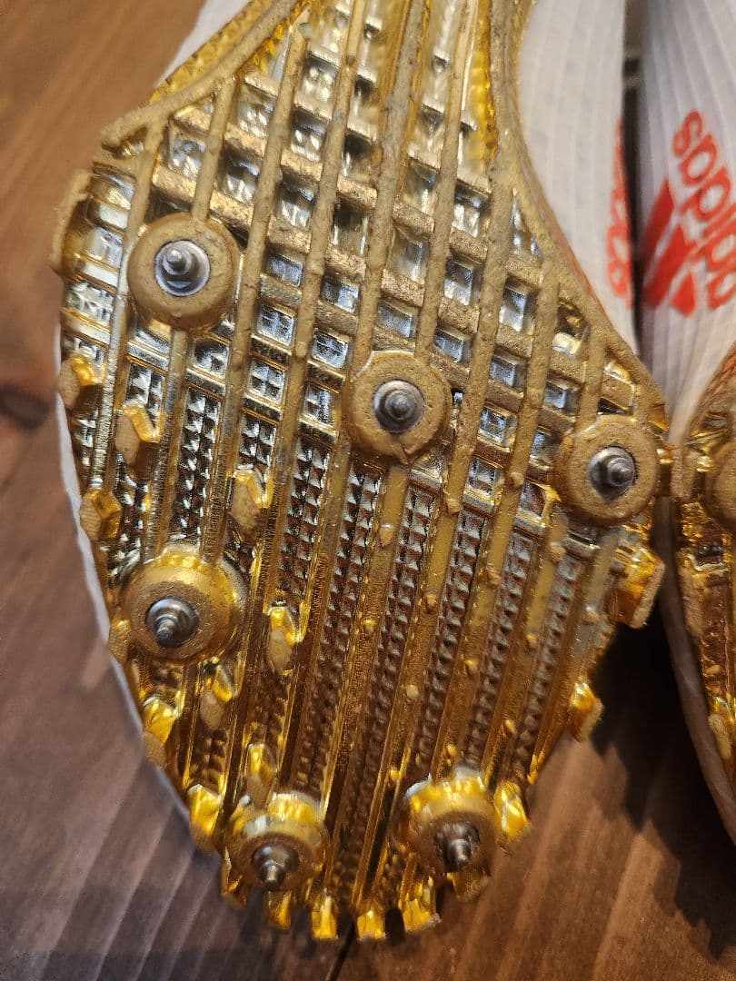 最終大幅値下げ adidas 短距離 スパイク prime SP 24.5cm