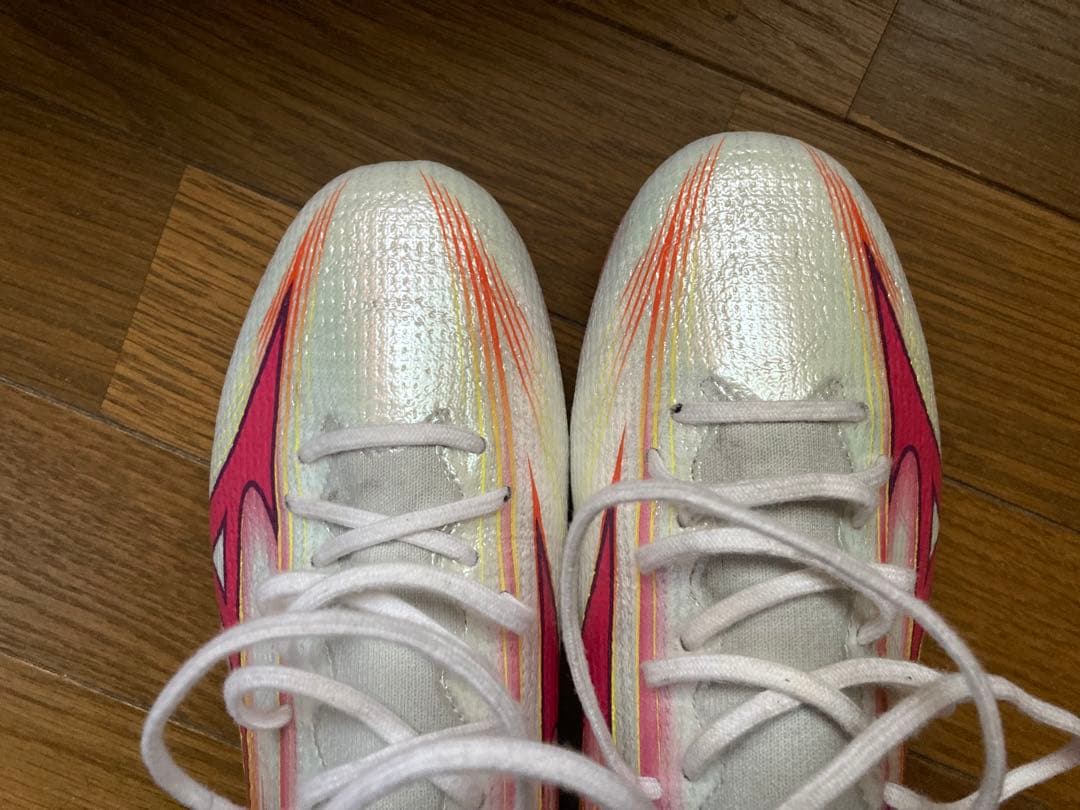 Mizuno モレリアアルファ3エリート 27.0 cm