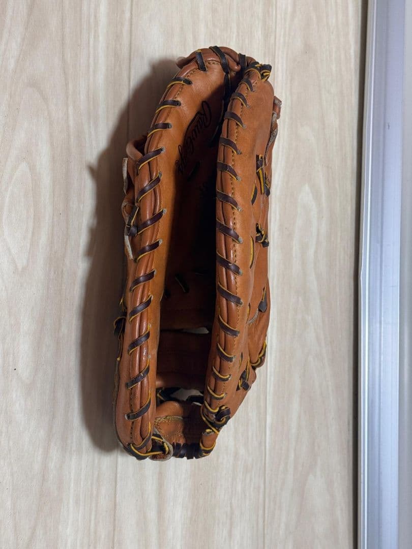 Rawlings RG303F 硬式グローブ