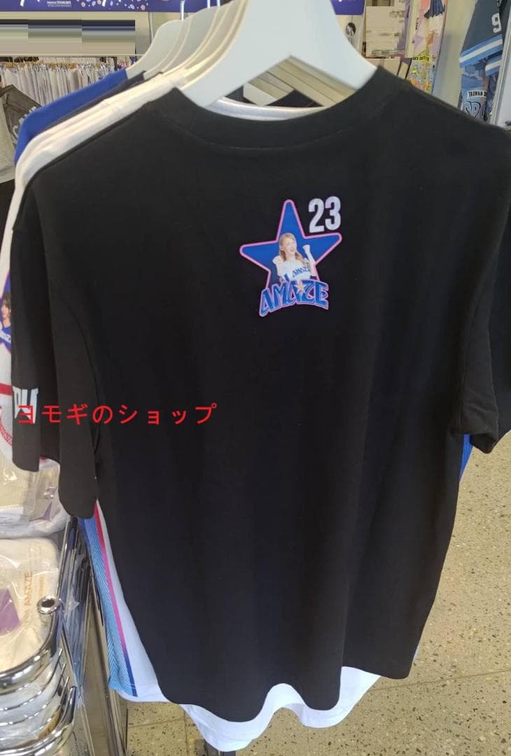 2026　WBC　25　安娜　アンナ　応援　Tシャツ　ブラック