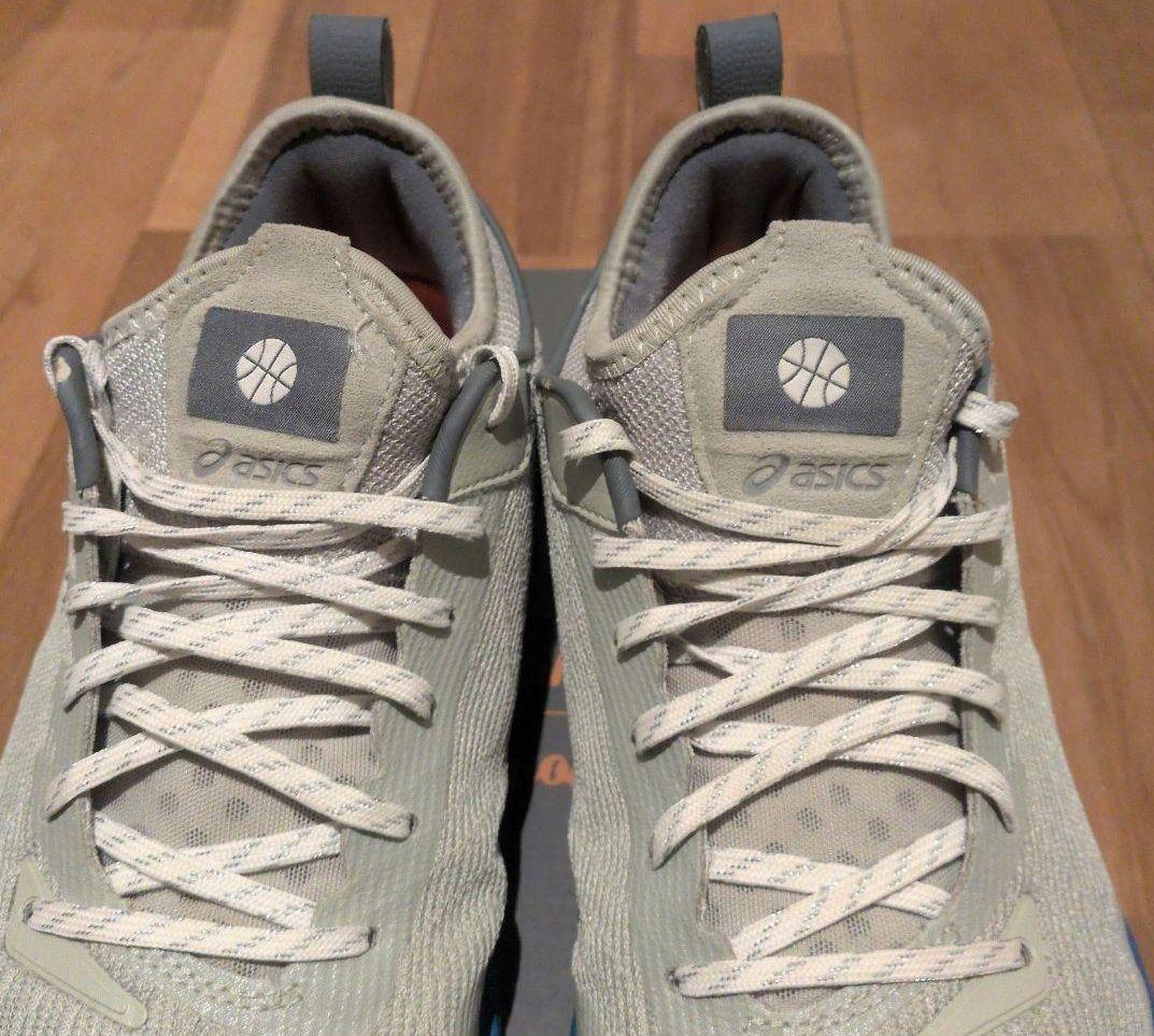 Asics×Ballaholic GLIDE NOVA FF2 26.5cm