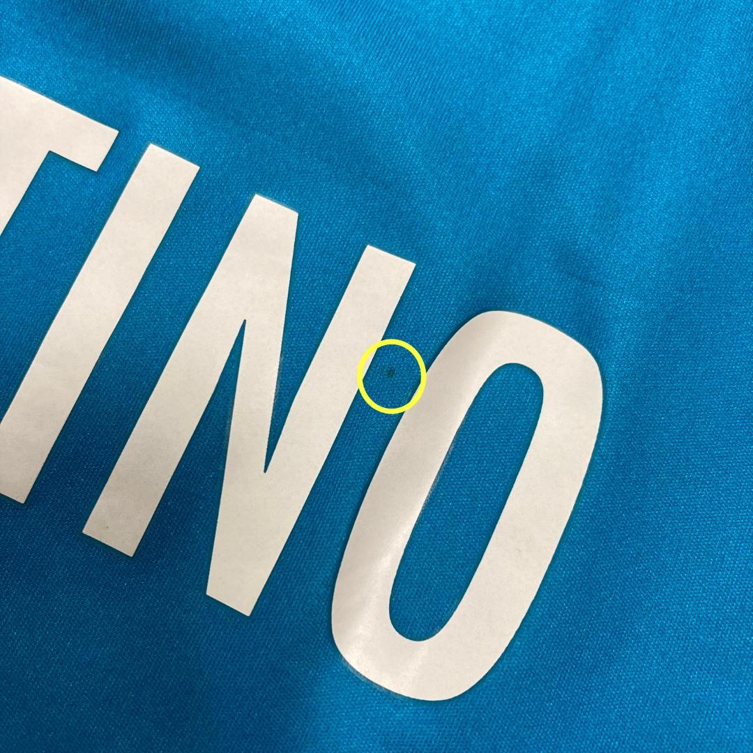 サガン鳥栖　ユニフォーム　Lサイズ　2021　ニューバランス　サッカー　Jリーグ
