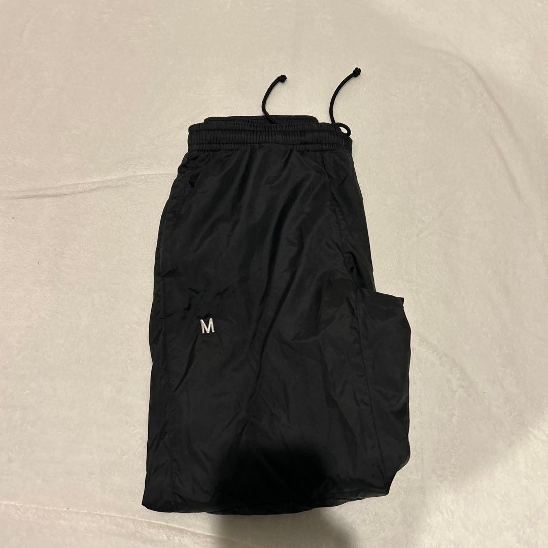 PUMA ジュビロ磐田ロゴ入り ウィンドブレーカー上下セットLサイズ