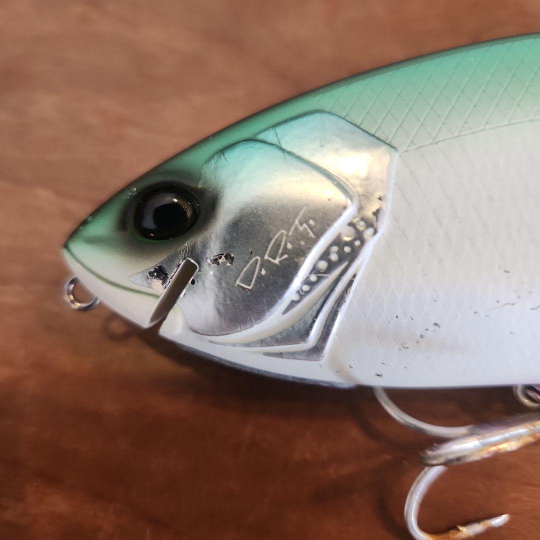 KLASH9（クラッシュ9）Low FLOAT（FL-MAT）