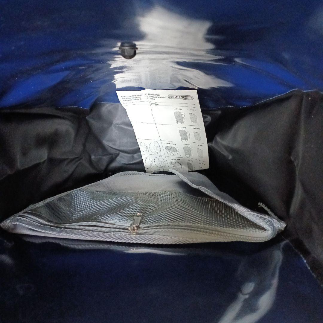 アクセサリー OLTLIEB WATERPROOF CLASSIC