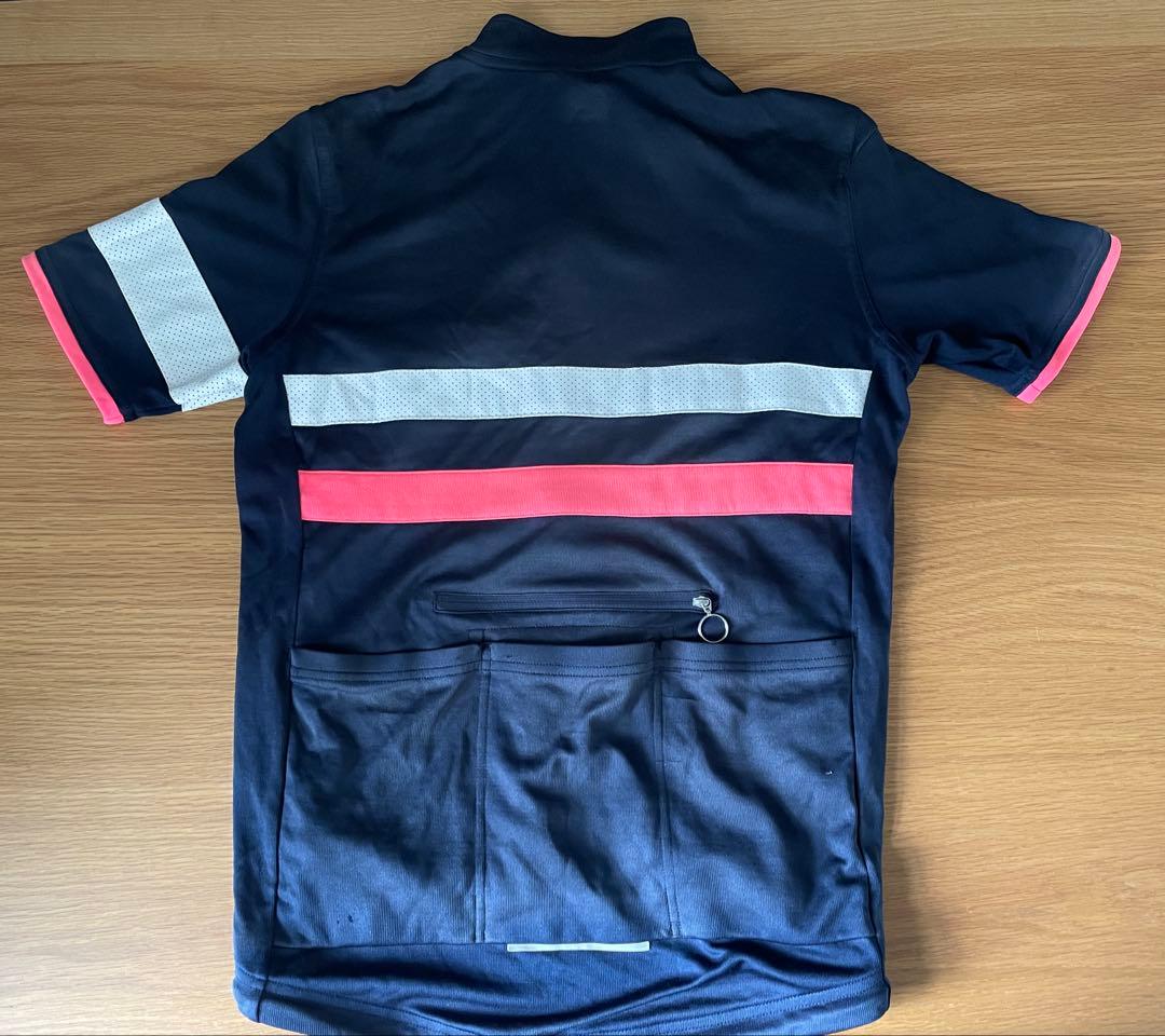 Rapha ラファ ブルべ ジャージRapha Brevet Jersey M