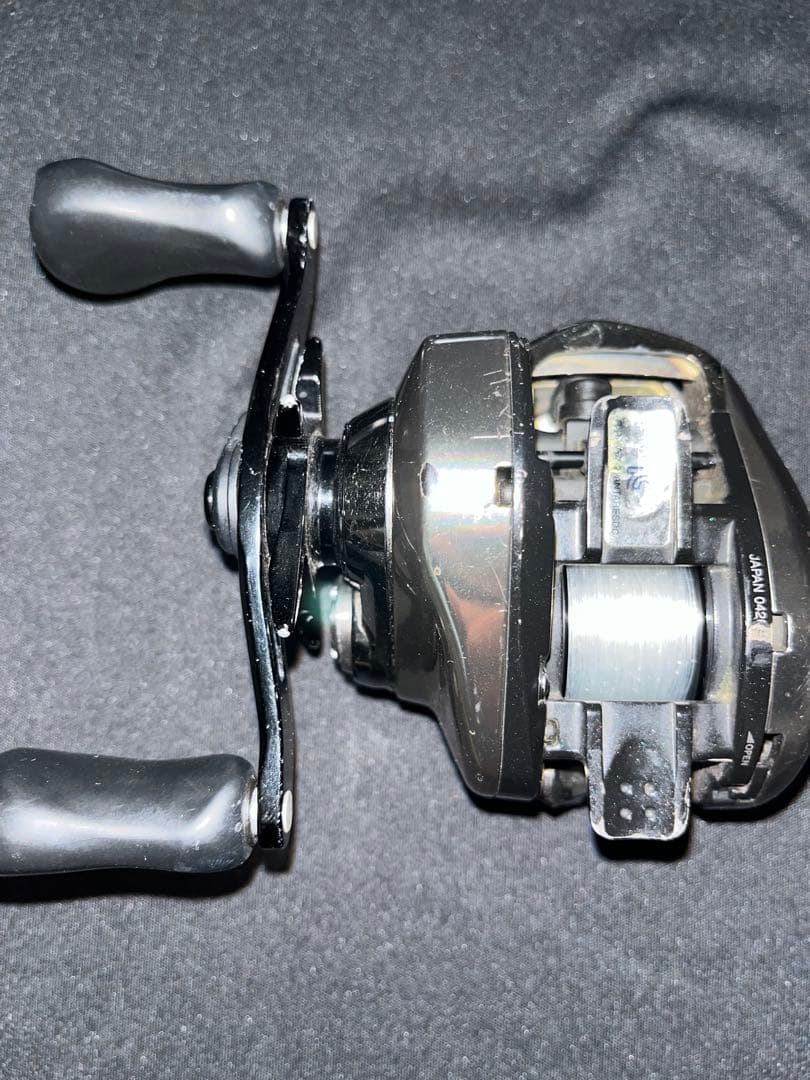 シマノ 21アンタレス DC XG