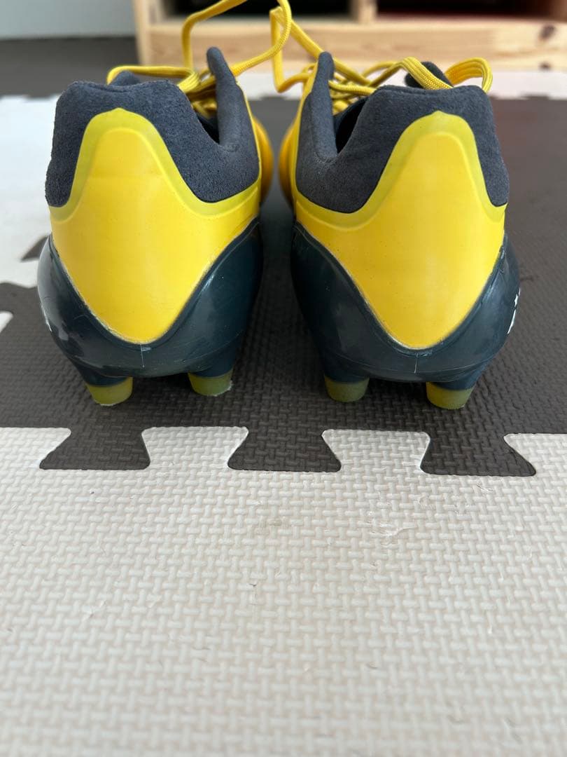 アスレタ Athleta O-Rei T005 サッカースパイク　26cm