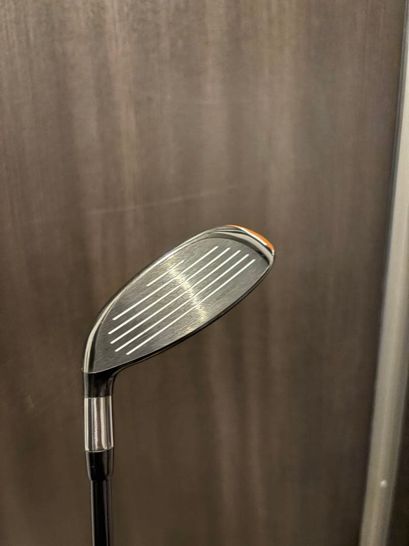 MAVRIK 3番・5番ウッドセット