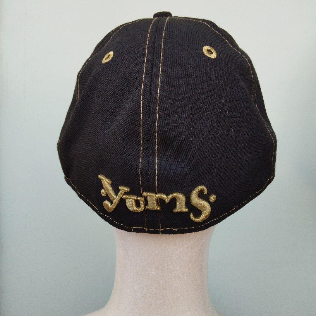 ニューエアー 59FIFTY キャップ 黒 7 3/8