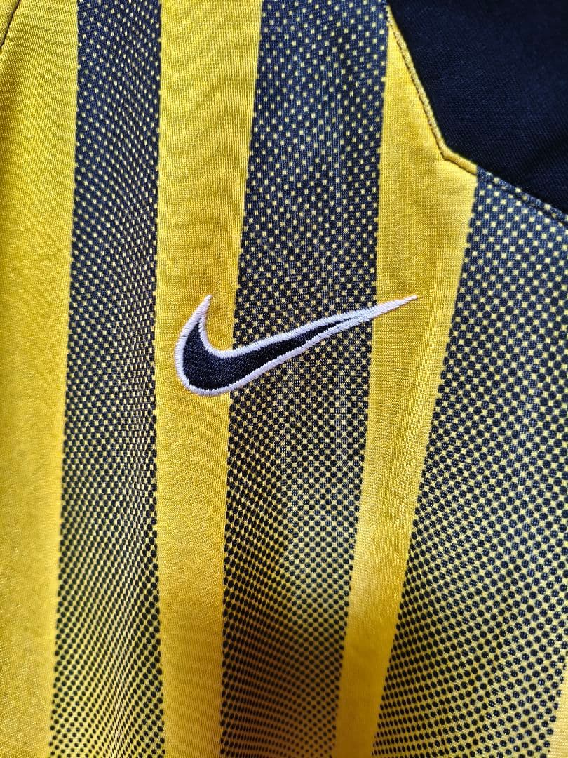 ウェア Inter Nike template 2002-2003 Goalkeeper