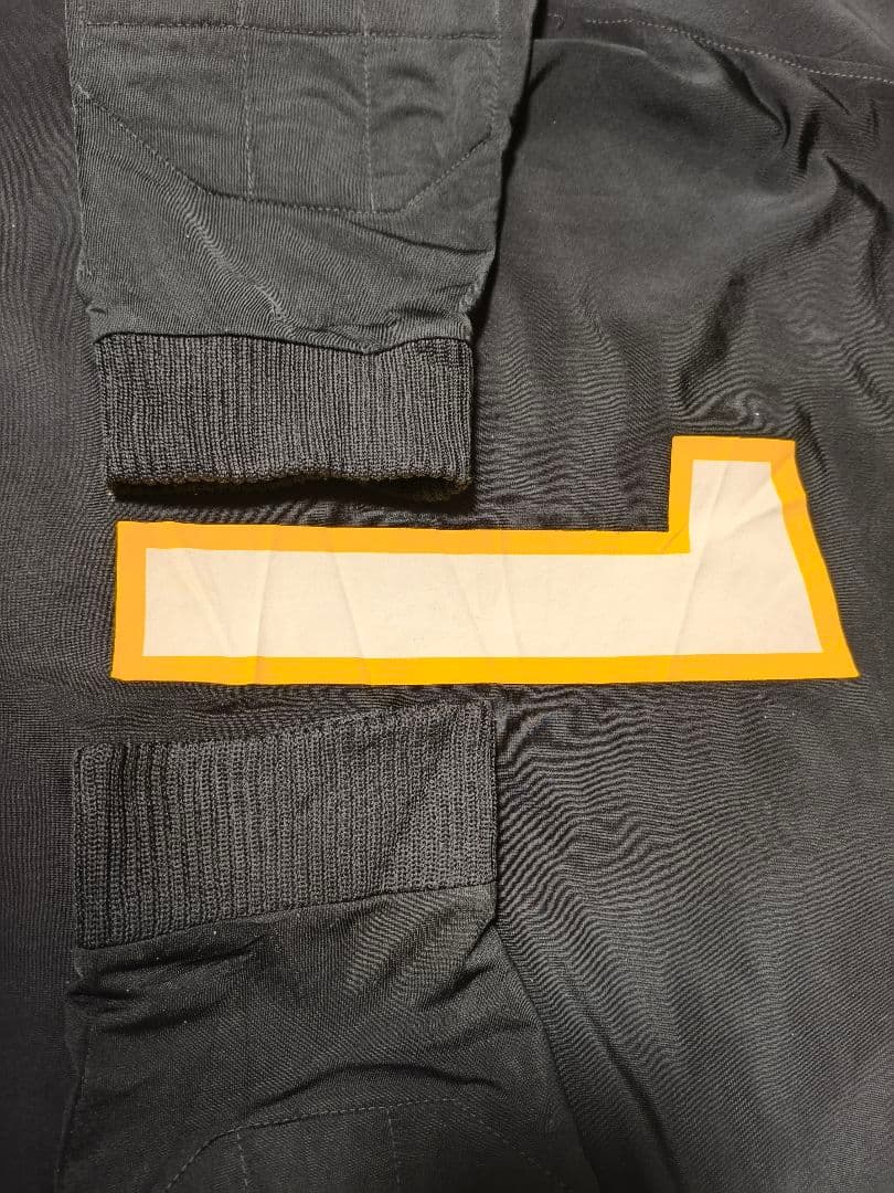 ウェア Inter Nike template 2002-2003 Goalkeeper