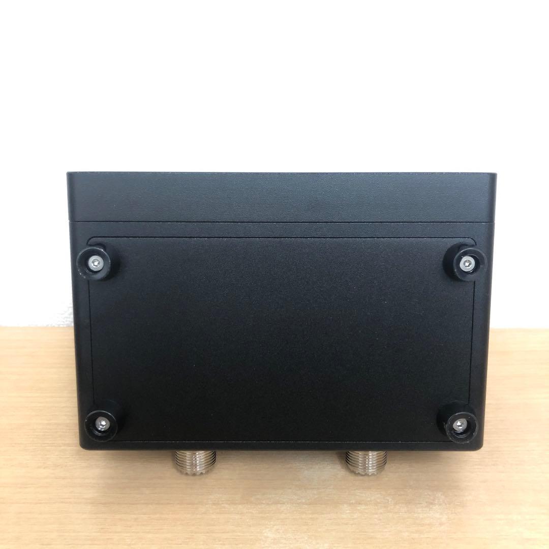M0306A MAT-TUNER mAT-S1500 SWR&パワーメーター