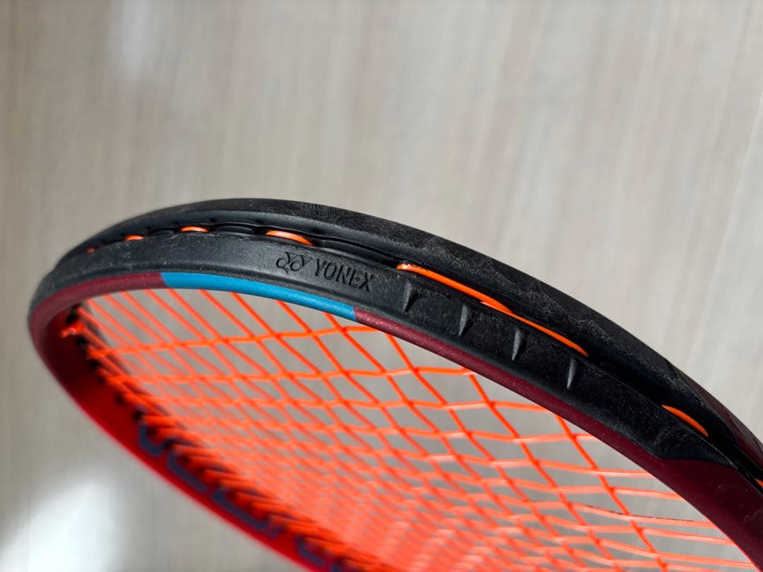 YONEX VCORE100 G2 ブイコア100 2021年