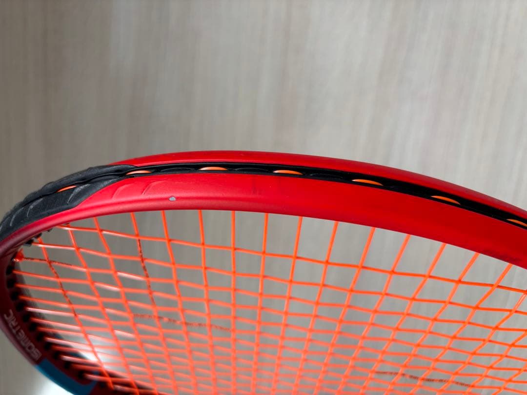 YONEX VCORE100 G2 ブイコア100 2021年