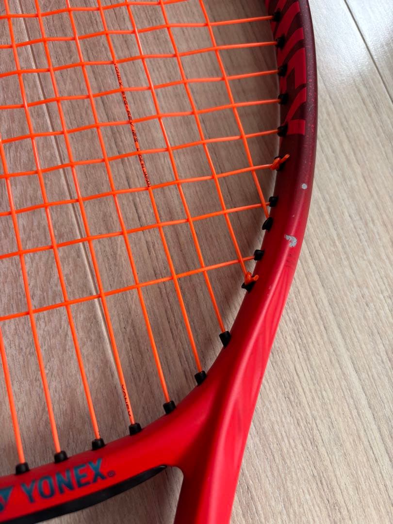 YONEX VCORE100 G2 ブイコア100 2021年