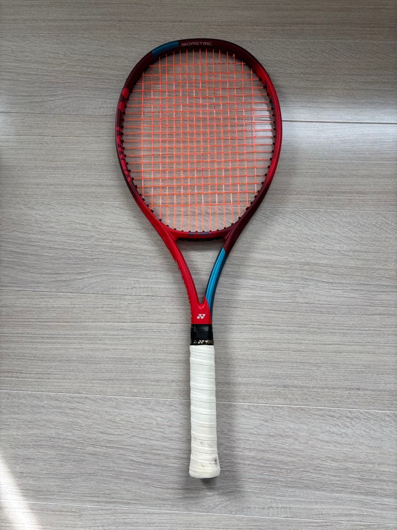 YONEX VCORE100 G2 ブイコア100 2021年