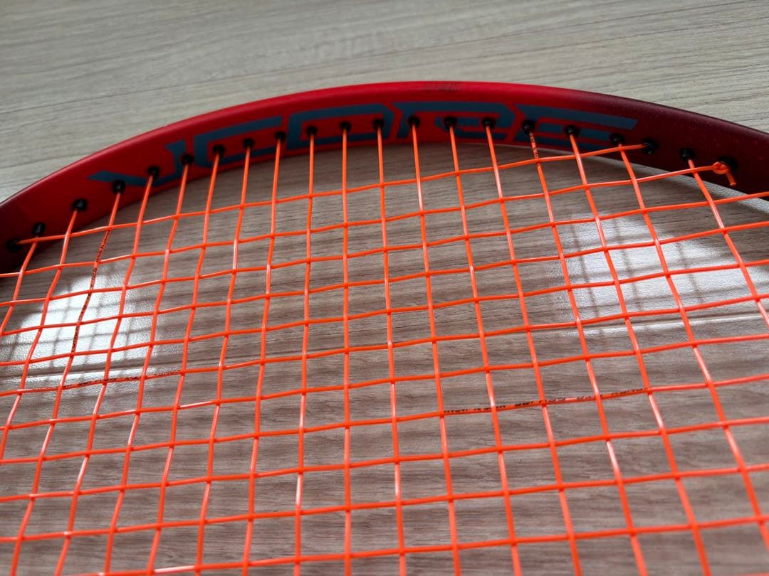 YONEX VCORE100 G2 ブイコア100 2021年