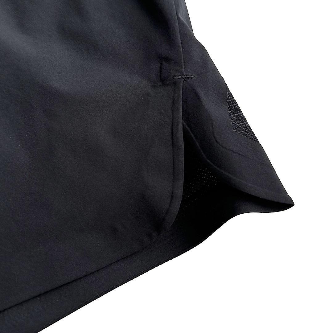 163 PGG 新品タグ付 メンズ ストレッチ ハーフパンツ ショートパンツ 3