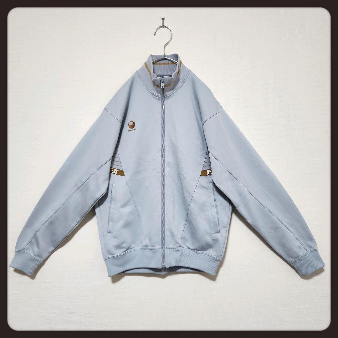 ◼️美品◼️ジャージ上下◼️トラックジャケット◼️陸上◼️ヴィンテージ◼️ジム