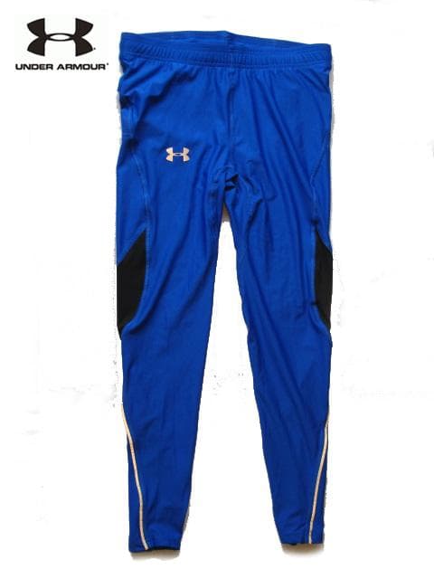 新品 Under Armour Cool Switch ランニングタイツ