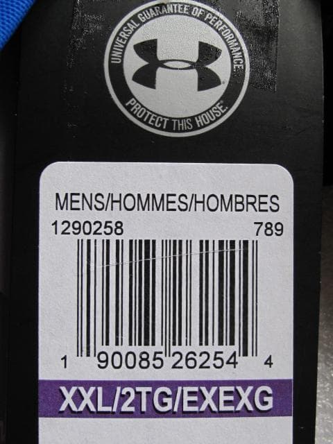新品 Under Armour Cool Switch ランニングタイツ
