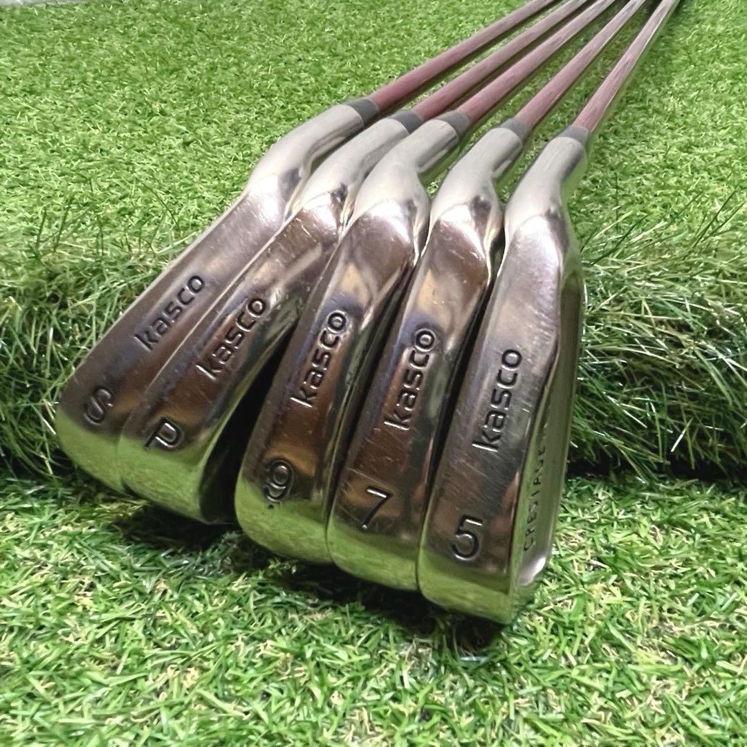初心者応援大特価 即戦力 maruman他レディースゴルフクラブ豪華11本セット