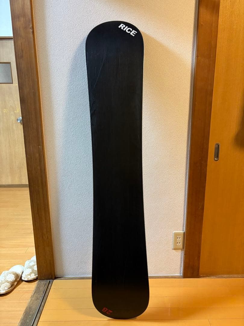 rice28【DIVERSE LTD】152cm 21-22 (RT-6)