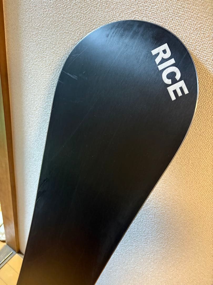 rice28【DIVERSE LTD】152cm 21-22 (RT-6)
