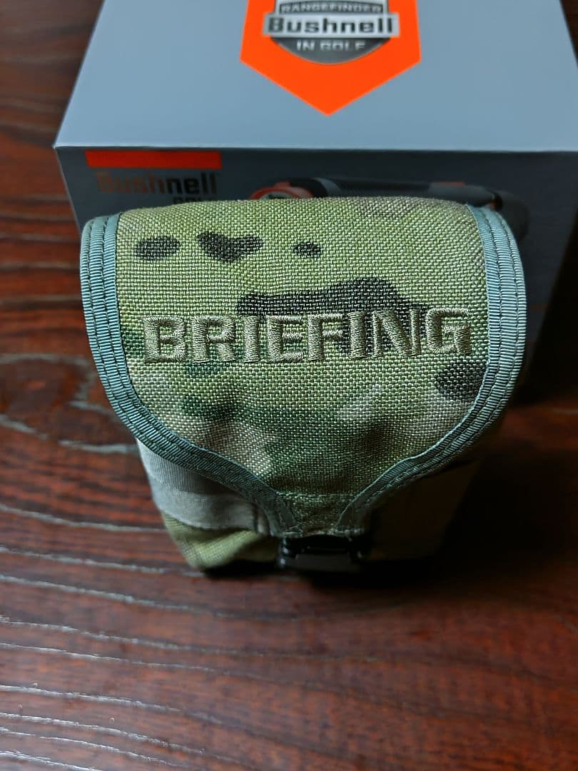 n*i様 Bushnell Tour V5 ゴルフ用距離計　ブッシュネル　シフト