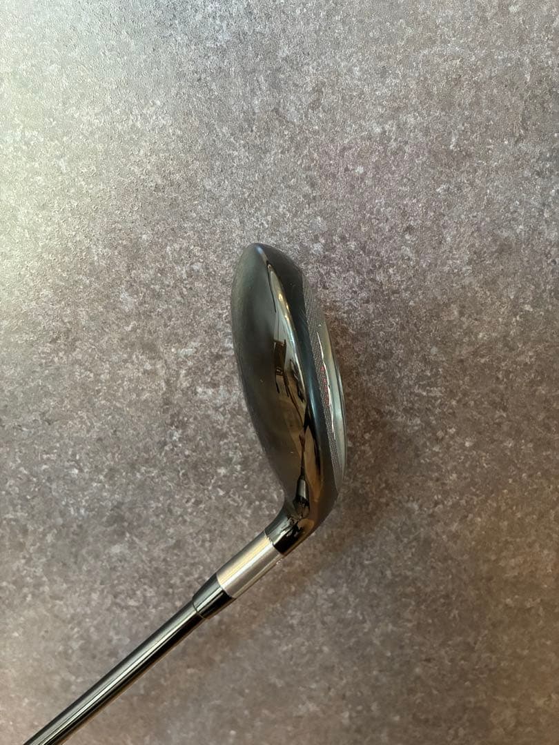 Callaway Apex Uw 21° ツアーAD F85 X