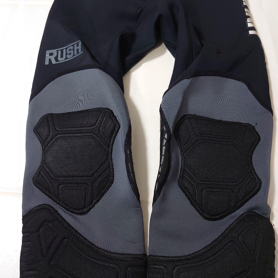 チ*♪様 UNLIMITED RUSH ロングパンツ ウェットパンツ LW