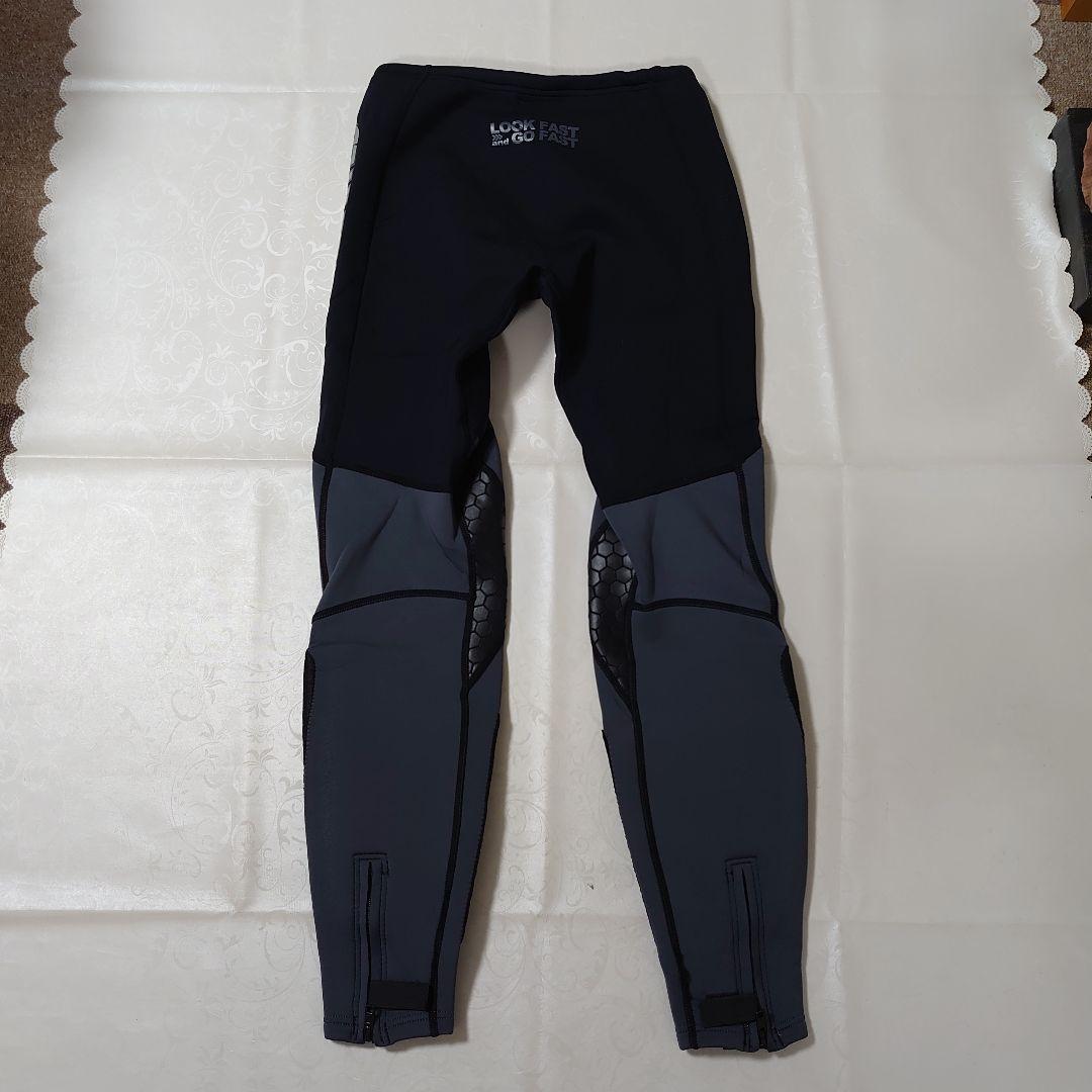 チ*♪様 UNLIMITED RUSH ロングパンツ ウェットパンツ LW
