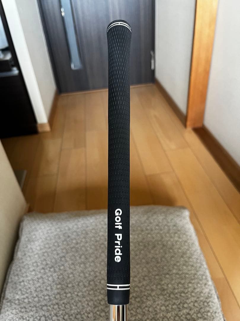 良品名器キャロウェイ　JAWS ジョーズ　52° AW ウェッジ　DG S300