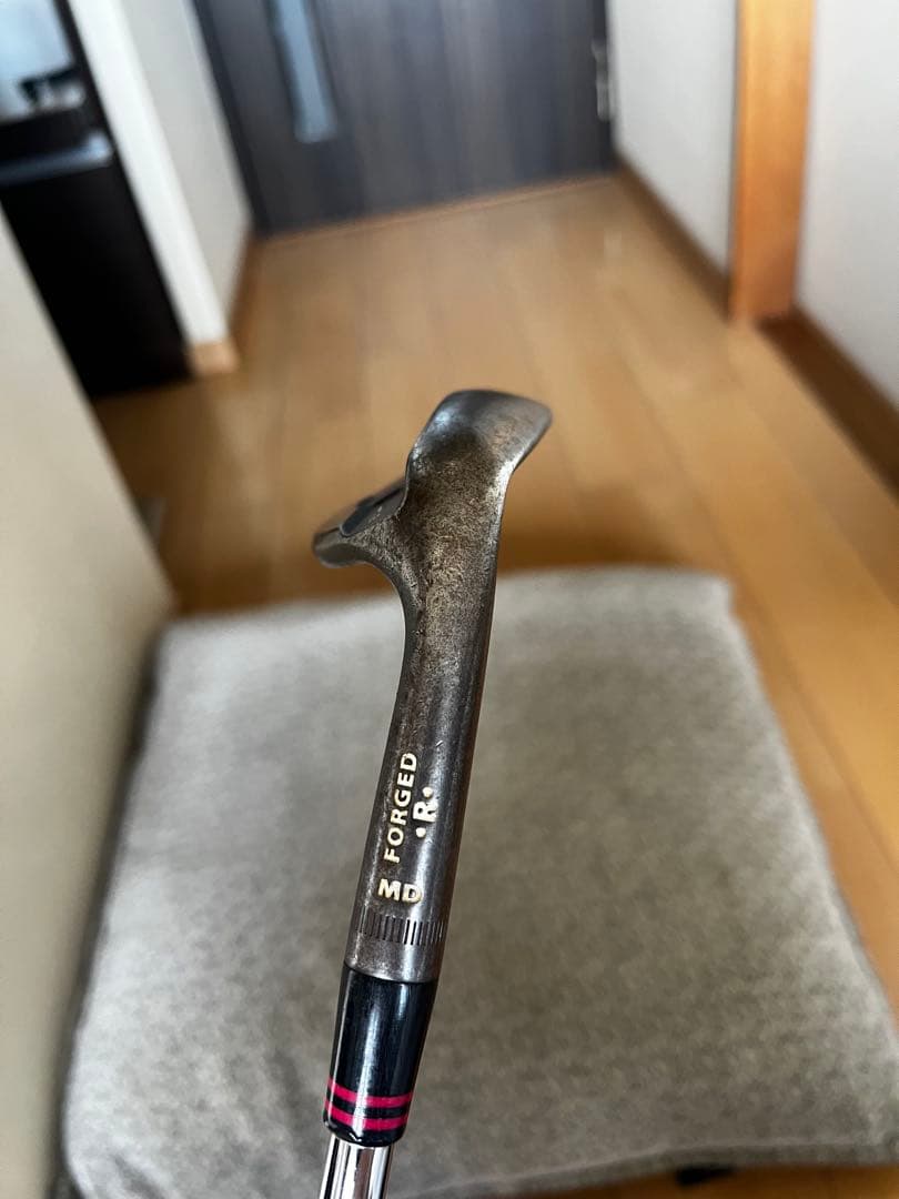 良品名器キャロウェイ　JAWS ジョーズ　52° AW ウェッジ　DG S300