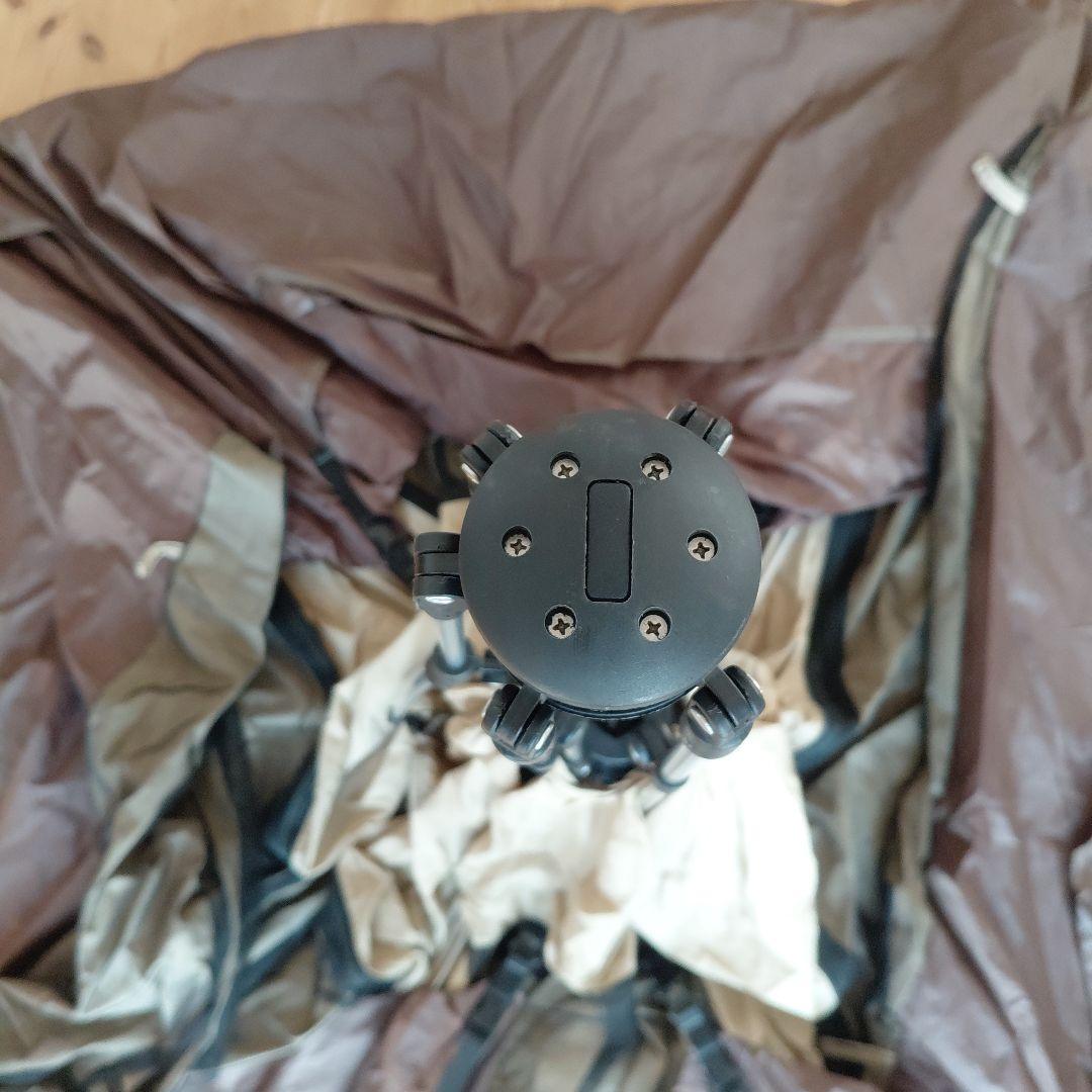 DOD わがやのテントL TS-869-NT ベージュ　　wagaten