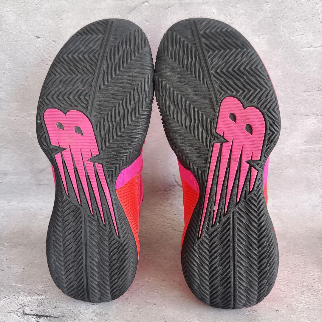 New Balance ニューバランス　OMN1S \"Heat Wave\"