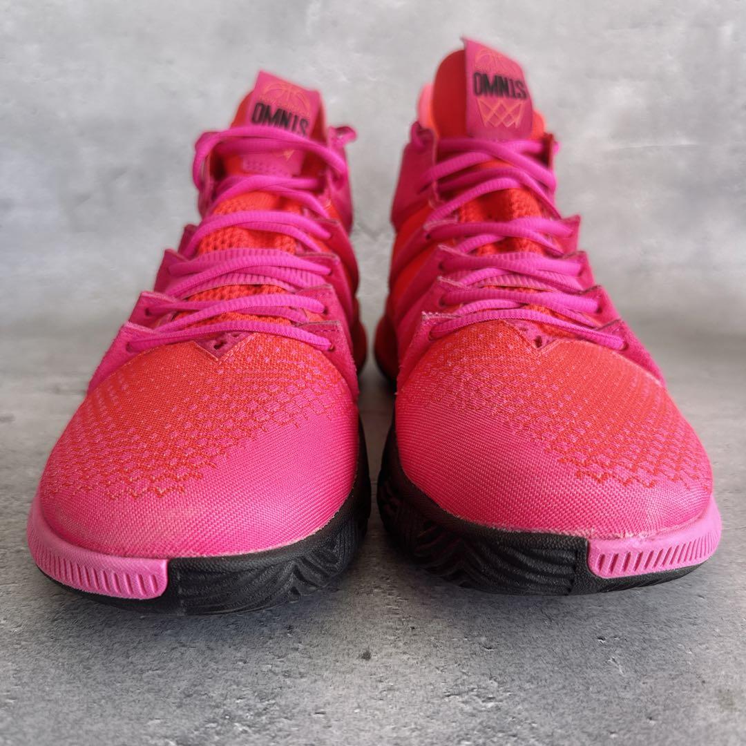 New Balance ニューバランス　OMN1S \"Heat Wave\"