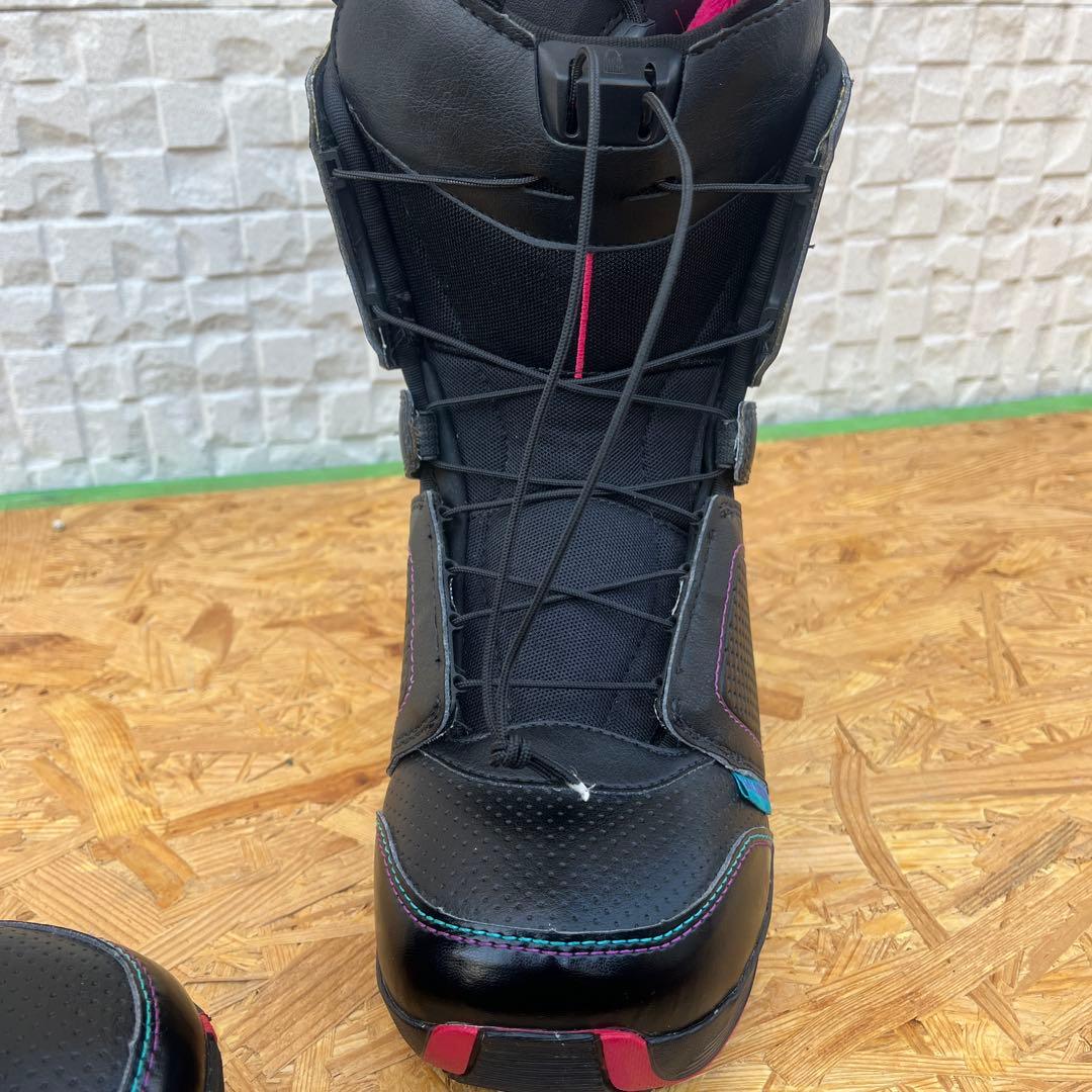 スノーボード Salomon PEARL 23.0cm