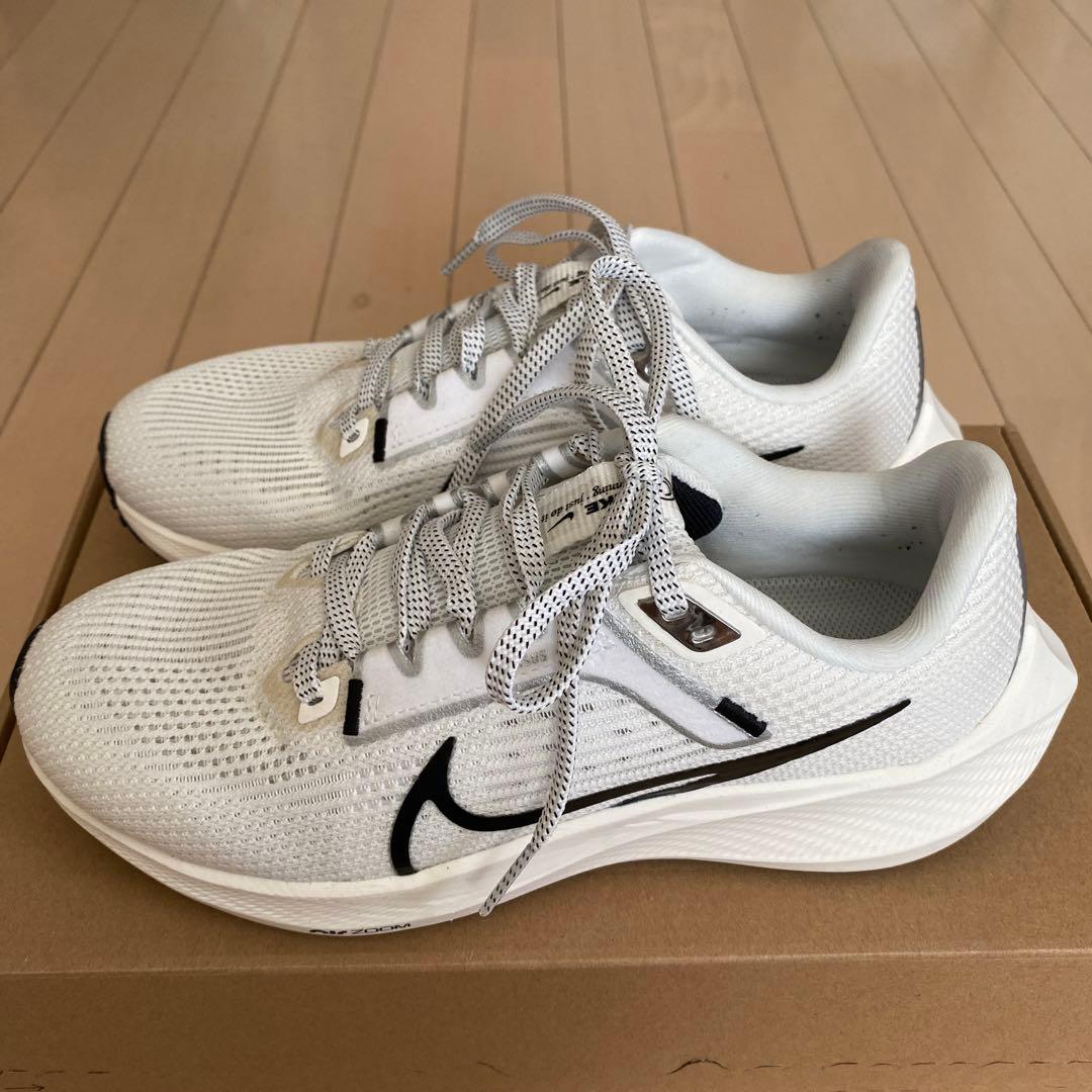 スパイク・シューズ Weman NIKE AIR ZOOM PEGASUS 40 23.5cm